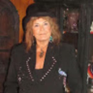 Meet your Posher, Rita